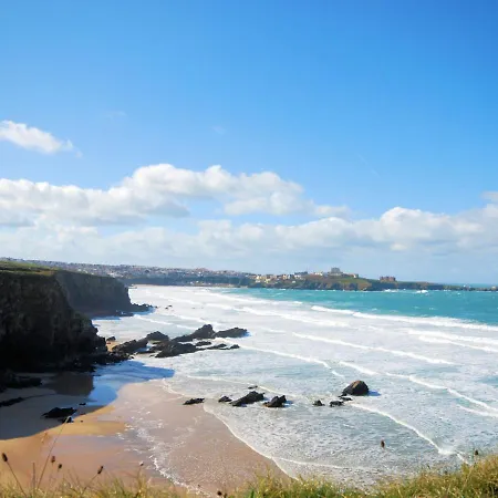 Walk Newquay (Cornwall)