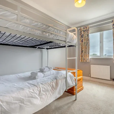 Holiday home Walk Newquay (Cornwall)