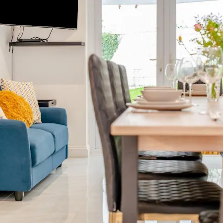 Holiday home Walk Newquay (Cornwall)