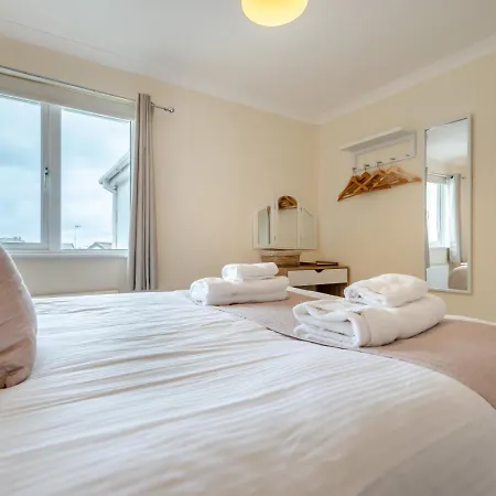 Walk Holiday home